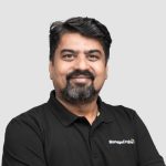 Ramanathan Kannabiran, director of product management at ManageEngine