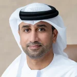 Fahad Al Hassawi, CEO du