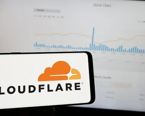 Cloudflare