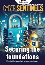 cyber Sentinels Cover 2025