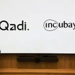 Mohamad El Charif, Founder at Qadi and Sami Khoreibi, Investor and Founder of Incubayt