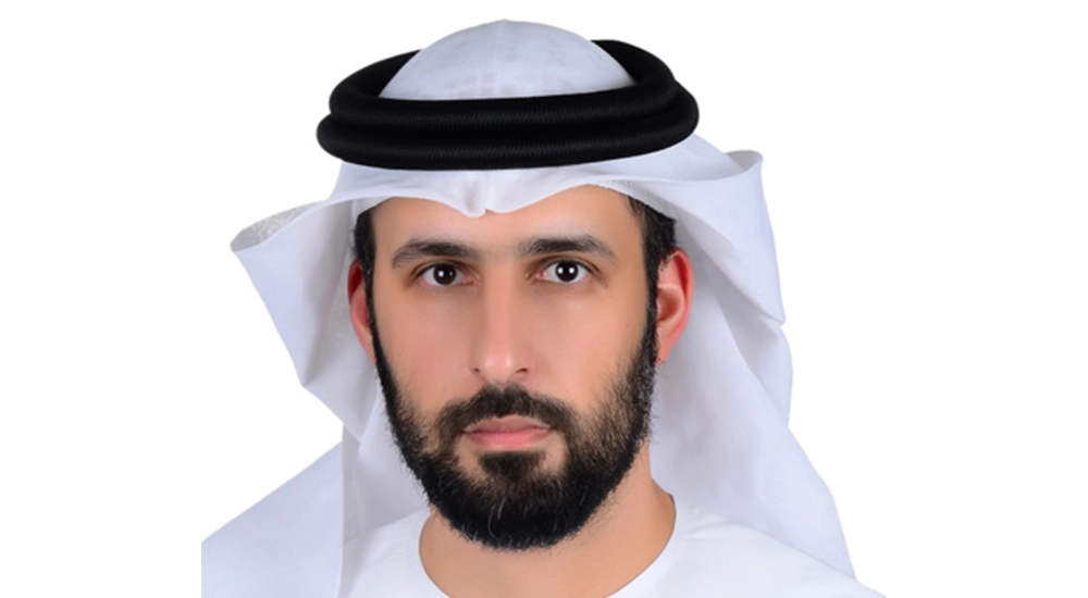 Abdulrahman Al Humaidan, Senior Vice President, Access Network Development at e& UAE