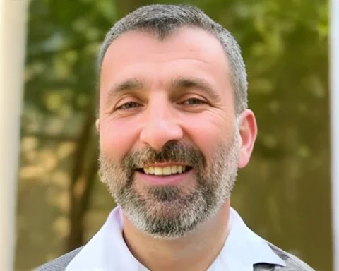 Ahmed Al Qadri, Regional Sales Director at Zscaler