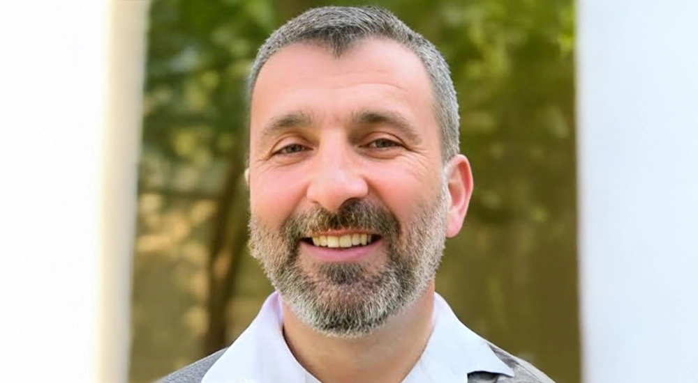 Ahmed Al Qadri, Regional Sales Director at Zscaler