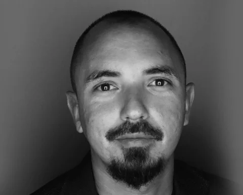 Ahmed Rashad, Sr. AI Specialist, Middle East & Africa at Nutanix