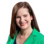 Allison Cerra, Chief Marketing Officer, Veeam Software