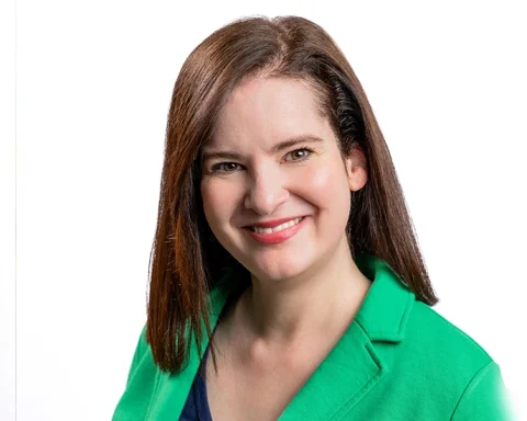 Allison Cerra, Chief Marketing Officer, Veeam Software