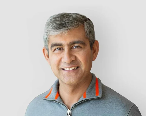 Amit Zavery, President, Chief Operating Officer, and Chief Product Officer at ServiceNow