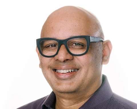 Anand Eswaran, CEO, Veeam