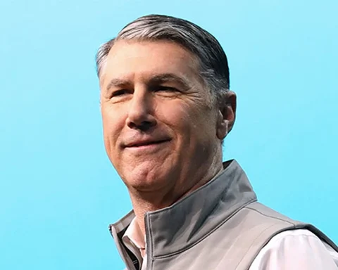 BJ Jenkins, President, Palo Alto Networks 