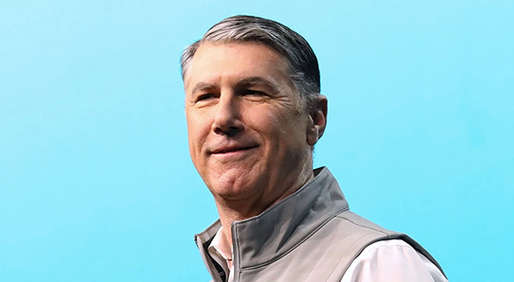 BJ Jenkins, President, Palo Alto Networks 