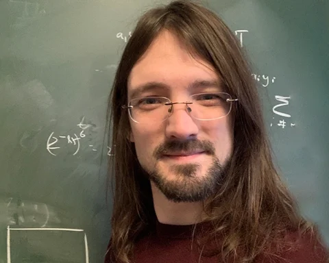 Bas Westerbaan, Principal Research Engineer, Cloudflare