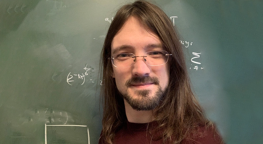 Bas Westerbaan, Principal Research Engineer, Cloudflare