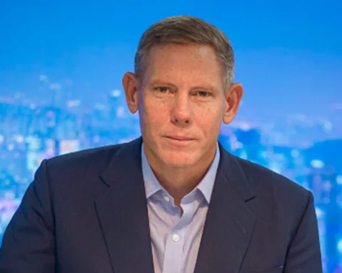 Caspar Herzberg, CEO, AVEVA