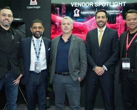 CyberKnight x Horizon3 Partnership