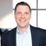 David Boast, General Manager – UAE & KSA, Endava