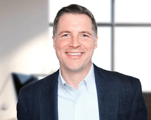 David Boast, General Manager – UAE & KSA, Endava