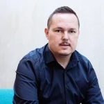 Dean Maier, Head of Cloud at Synthesis