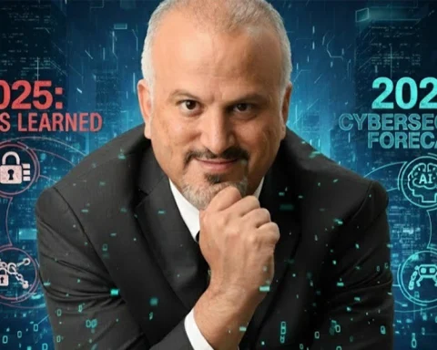 Dr. Erdal Ozkaya, Chief Information Security Officer, Morgan State University