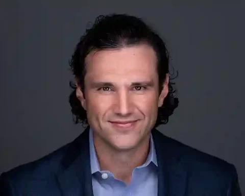 Ely Kahn, Chief Product Officer at SentinelOne