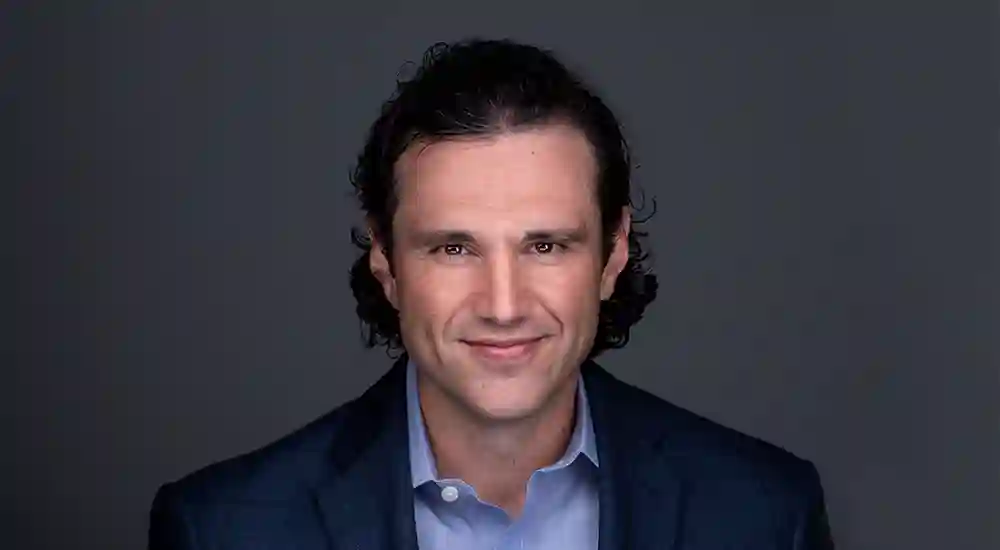 Ely Kahn, Chief Product Officer at SentinelOne