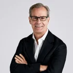 Gary Smith, president and CEO, Ciena