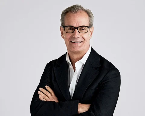 Gary Smith, president and CEO, Ciena