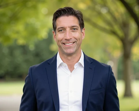 Pete McEvoy, Global Head of AdvisoryX Group, DXC