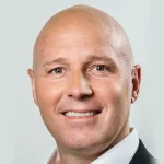 Gregg Petersen, Regional Director for the Middle East, at Cohesity