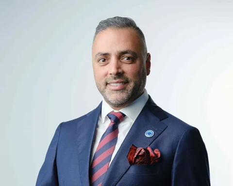 Hussam Sidani, Vice President, OPSWAT