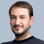 Alexander Khanin, Founder of Machines Can See and Polynome