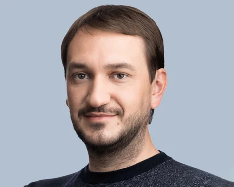 Alexander Khanin, Founder of Machines Can See and Polynome