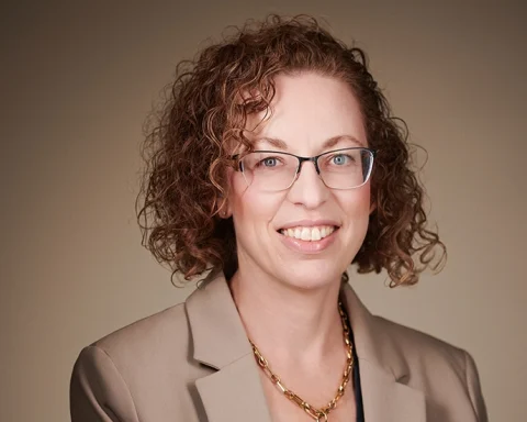 Inna Weiner, VP Product, Data and AI, AppsFlyer