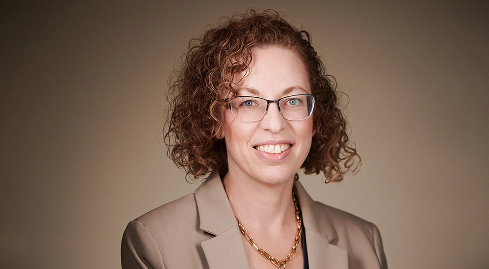 Inna Weiner, VP Product, Data and AI, AppsFlyer