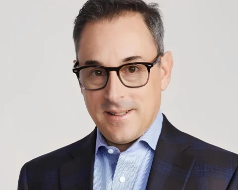 Jay Snyder, SVP of Partners and Alliances, Dynatrace