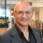 Jeetu Patel, President and Chief Product Officer, Cisco