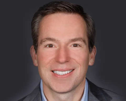 John Jester, Chief Revenue Officer at Veeam