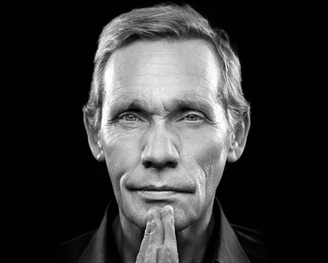 Justin Floyd, CEO of RedCloud