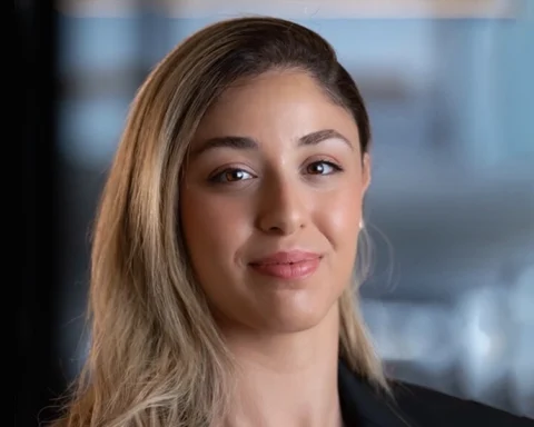 Keren Katz, Senior Group Manager of AI Security Product and Research at Tenable