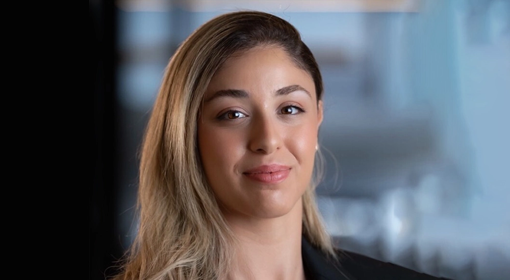 Keren Katz, Senior Group Manager of AI Security Product and Research at Tenable