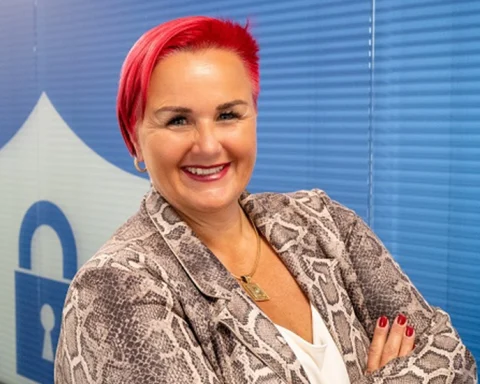 Marianne Nickenig, Vice President, Revenue Operations Europe at Westcon-Comstor