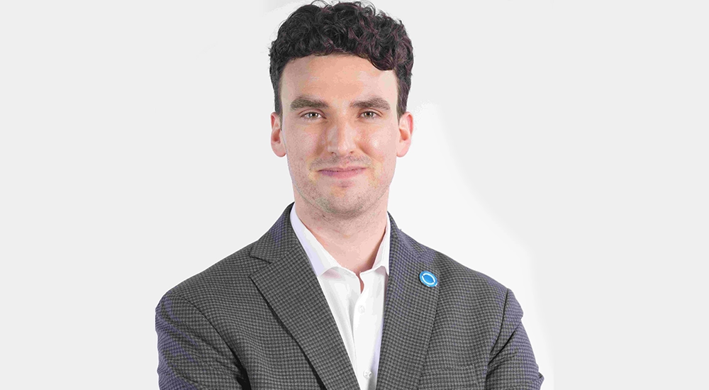 Matt Wiseman, Director of Product Marketing at OPSWAT