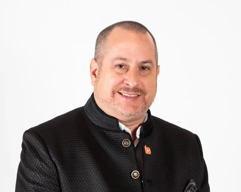 Morey J. Haber, Chief Security Advisor at BeyondTrust