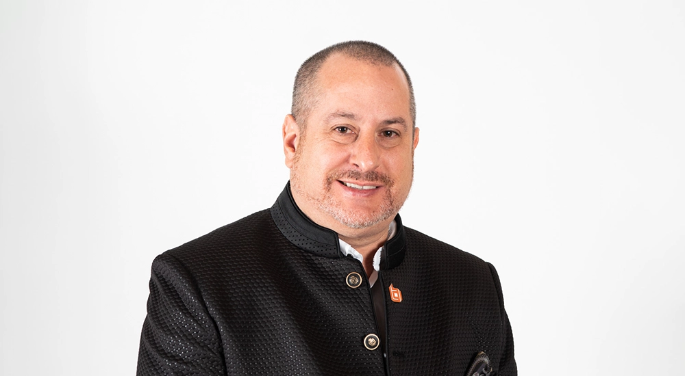 Morey J. Haber, Chief Security Advisor at BeyondTrust