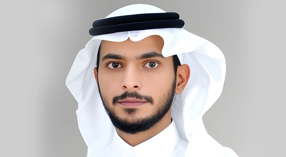 Muath Alsuwailem, Regional Sales Director, Nozomi Networks