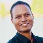Mukesh Gupta, Chief Product Officer, Infoblox