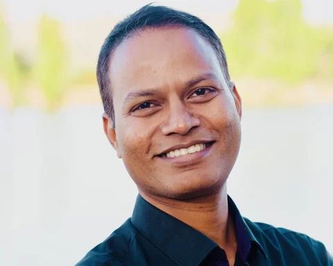 Mukesh Gupta, Chief Product Officer, Infoblox