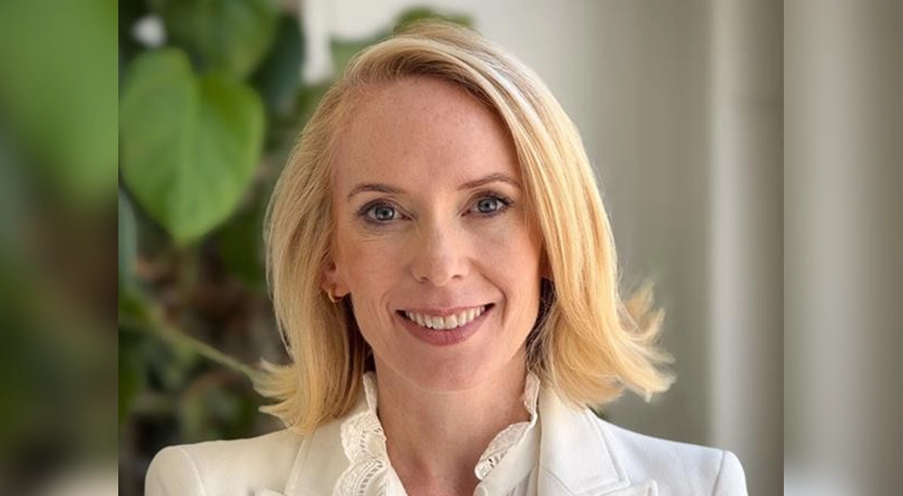 Pippa Begg, CEO of Board Intelligence