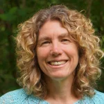 Dr. Renée Burton, Vice President of Infoblox Threat Intel