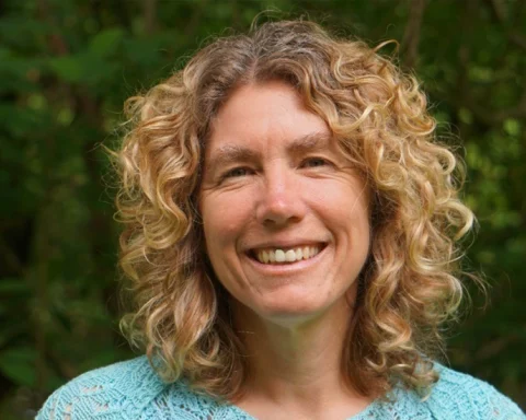 Dr. Renée Burton, Vice President of Infoblox Threat Intel